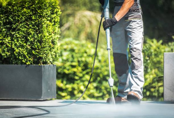 Reliable Kirbyville, TX Pressure Washing Services Solutions
